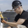 The Top-Paying HVAC Jobs: A Comprehensive Guide