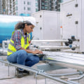 The Advantages of Being an HVAC Technician