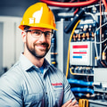 The Lucrative Career of an HVAC Technician in Maryland