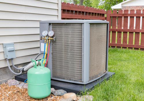 Understanding the Difference Between HVAC and Air Conditioning