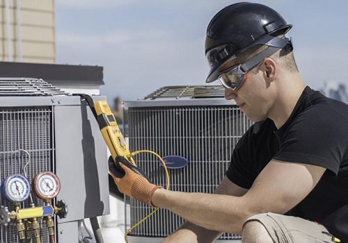 The Best States for HVAC Technicians