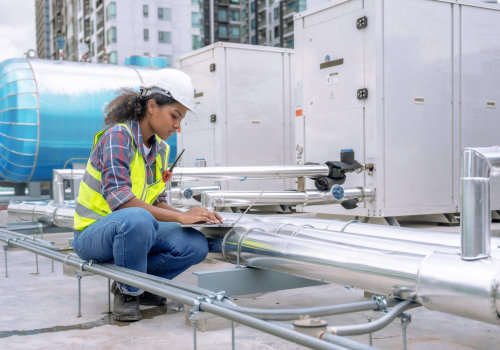 Why HVAC is a Great Career Choice in the USA