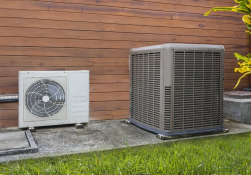 Central Heat vs Central Air: Understanding the Differences