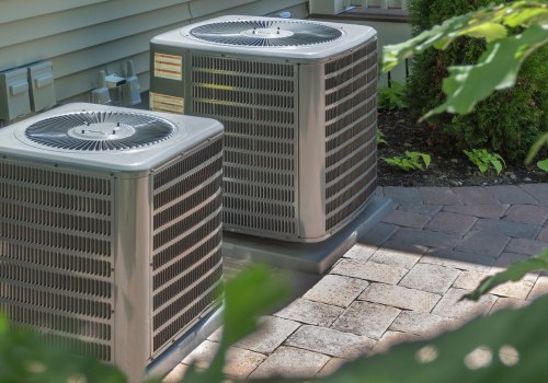 Understanding HVAC Systems in Homes