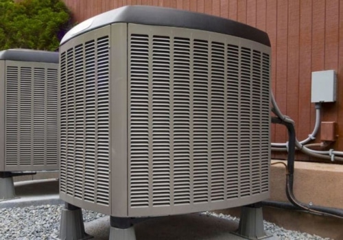 The Top 5 States for HVAC Technicians