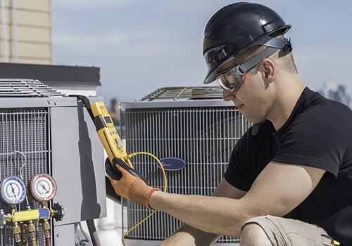 The Top State for HVAC Technicians and Why You Should Consider This Career