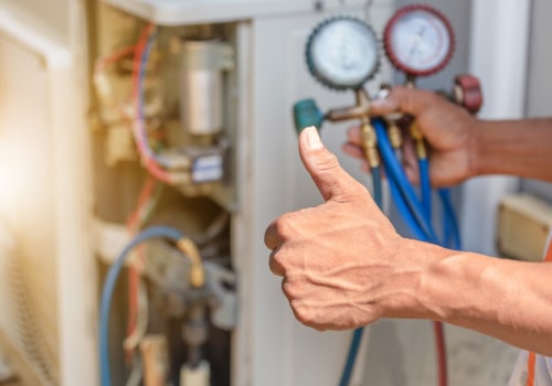 The Stressful Reality of Being an HVAC Technician