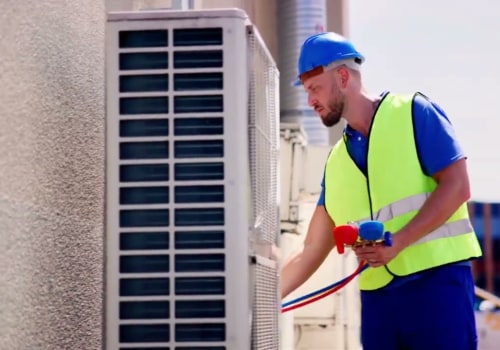The Pros and Cons of Being an HVAC Technician